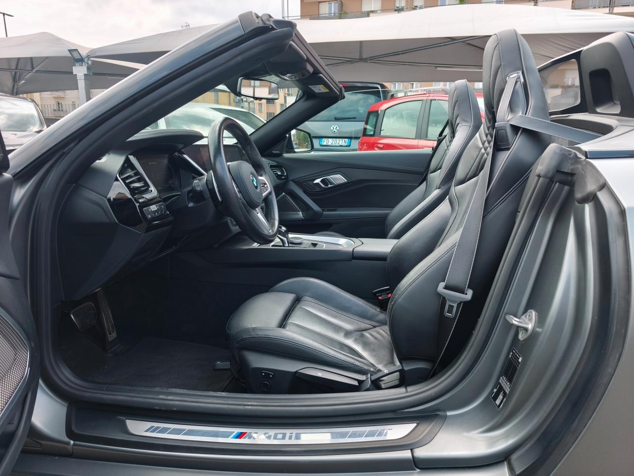 Bmw Z4 M Z4 M40i IVA ESP HARMAN/KARD FULL FULL