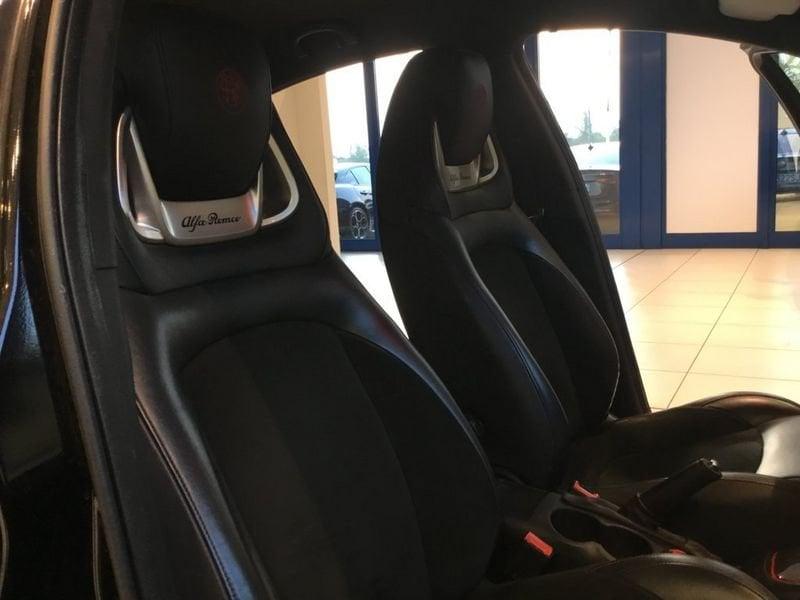 Alfa Romeo Giulietta Giulietta 2.0 JTDm 150 CV Distinctive "SPORT PACK "