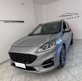 Ford Kuga 1.5 EcoBlue 120 CV 2WD ST-Line X