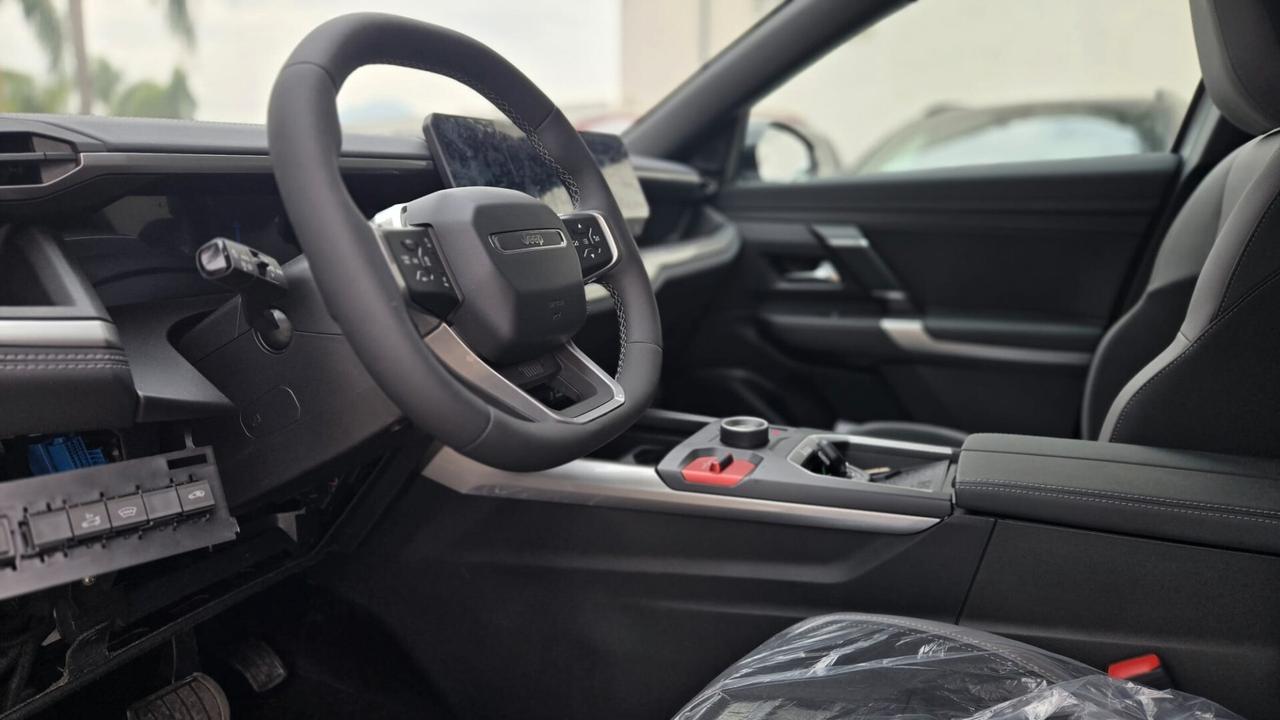 Jeep Compass 1.2 turbo 48V e-hybrid First Edition fwd 145cv edct6 Uff Italy
