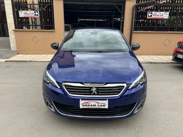 Peugeot 308 BlueHDi 120 S&S GT Line