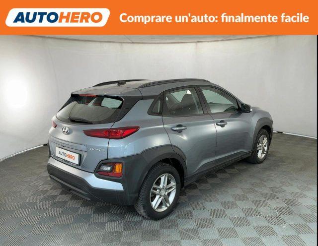 HYUNDAI Kona 1.0 T-GDI Xpossible
