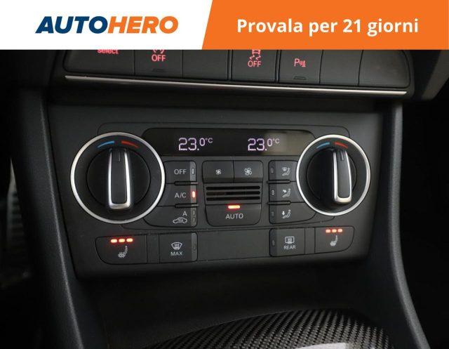 AUDI RS Q3 2.5 TFSI quattro S tronic