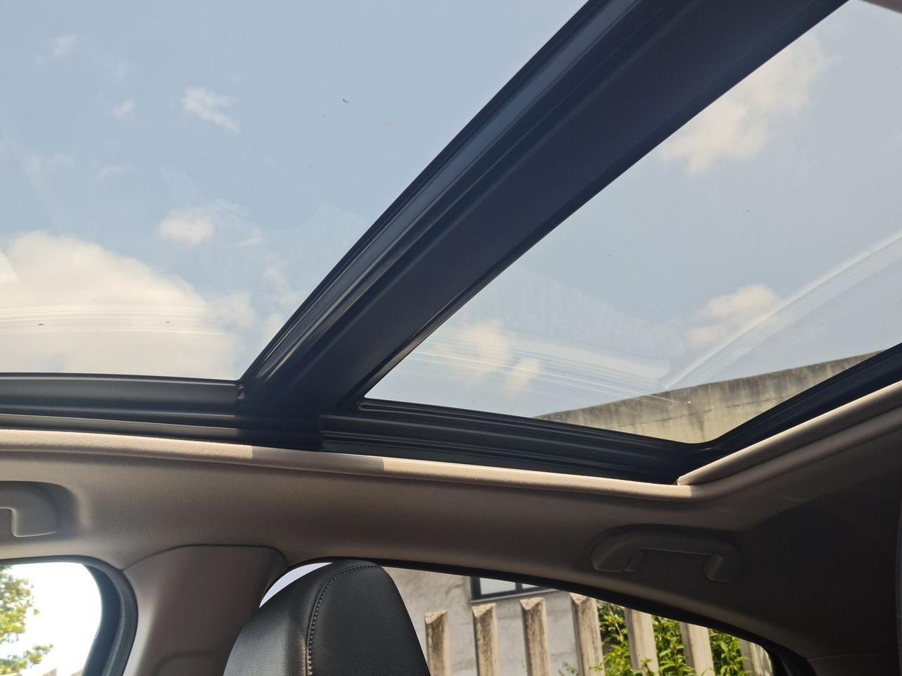 Honda HR-V EXECUTIVE NAVI ADAS #5922
