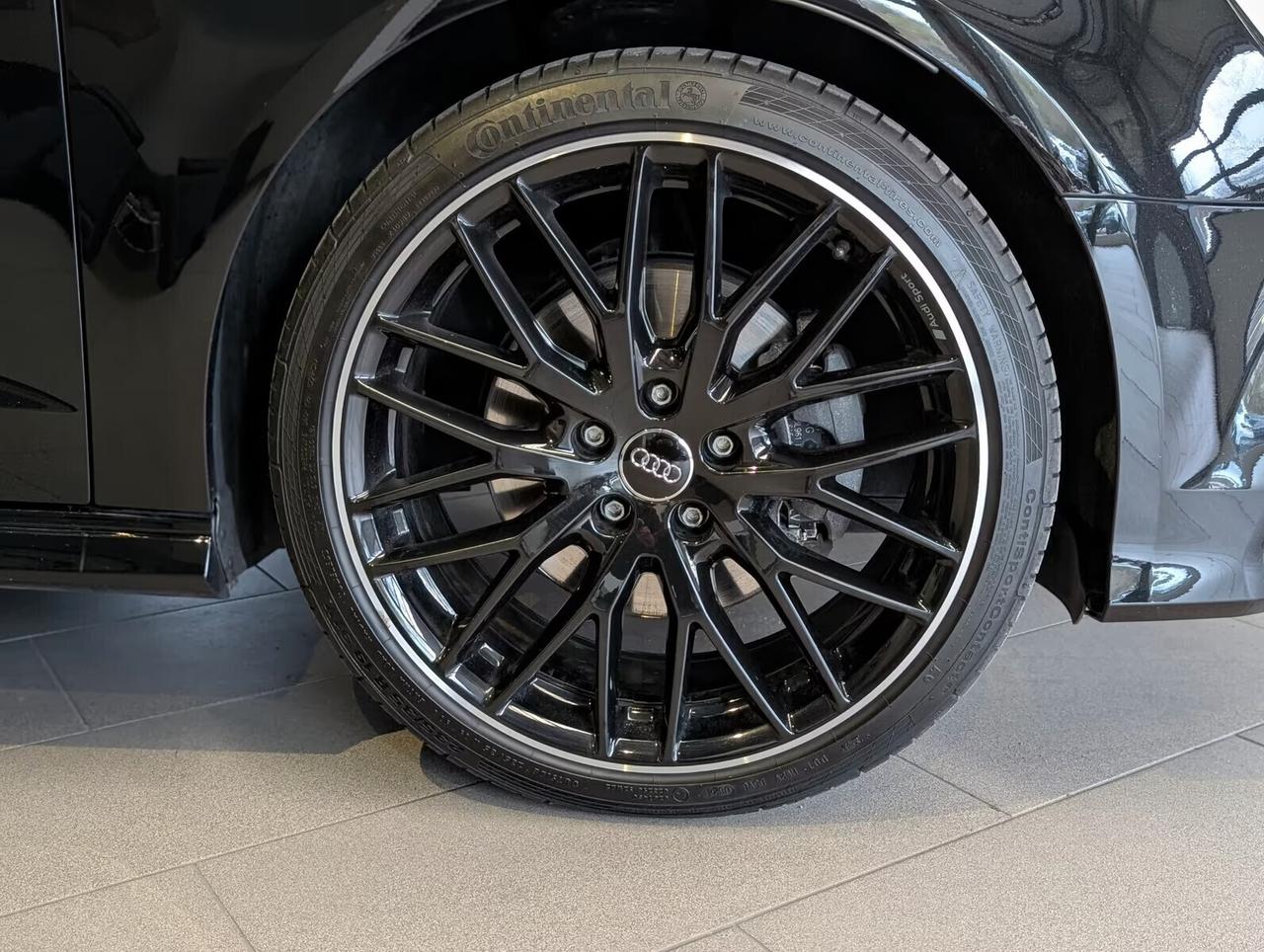 Audi A3 SPB 35 TDI S tronic Sport