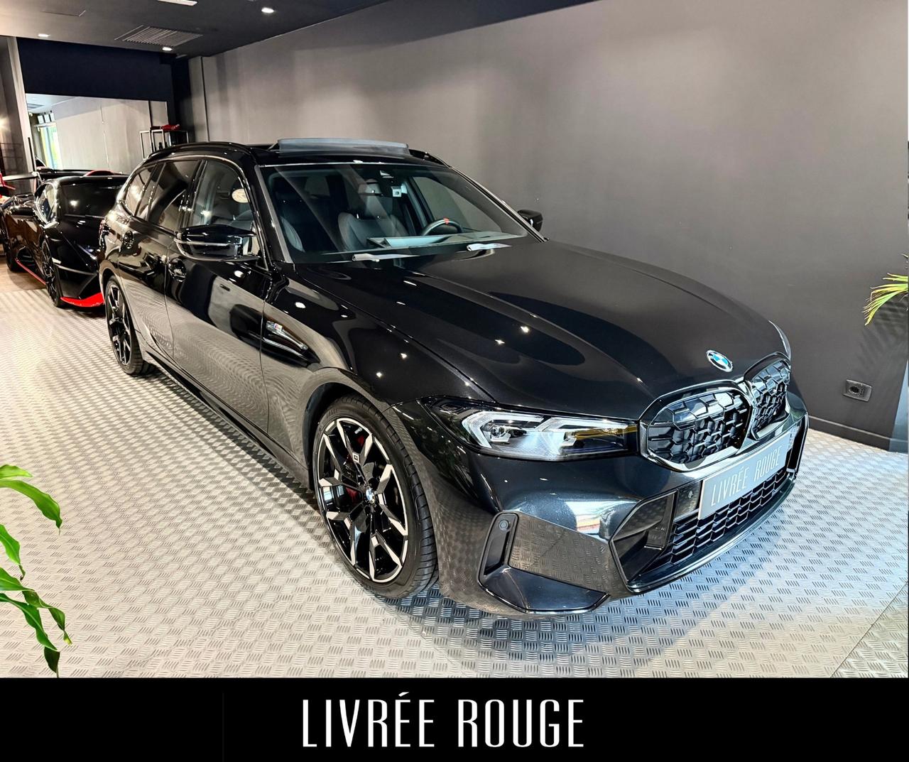 Bmw 340 i M340 i M-Sport