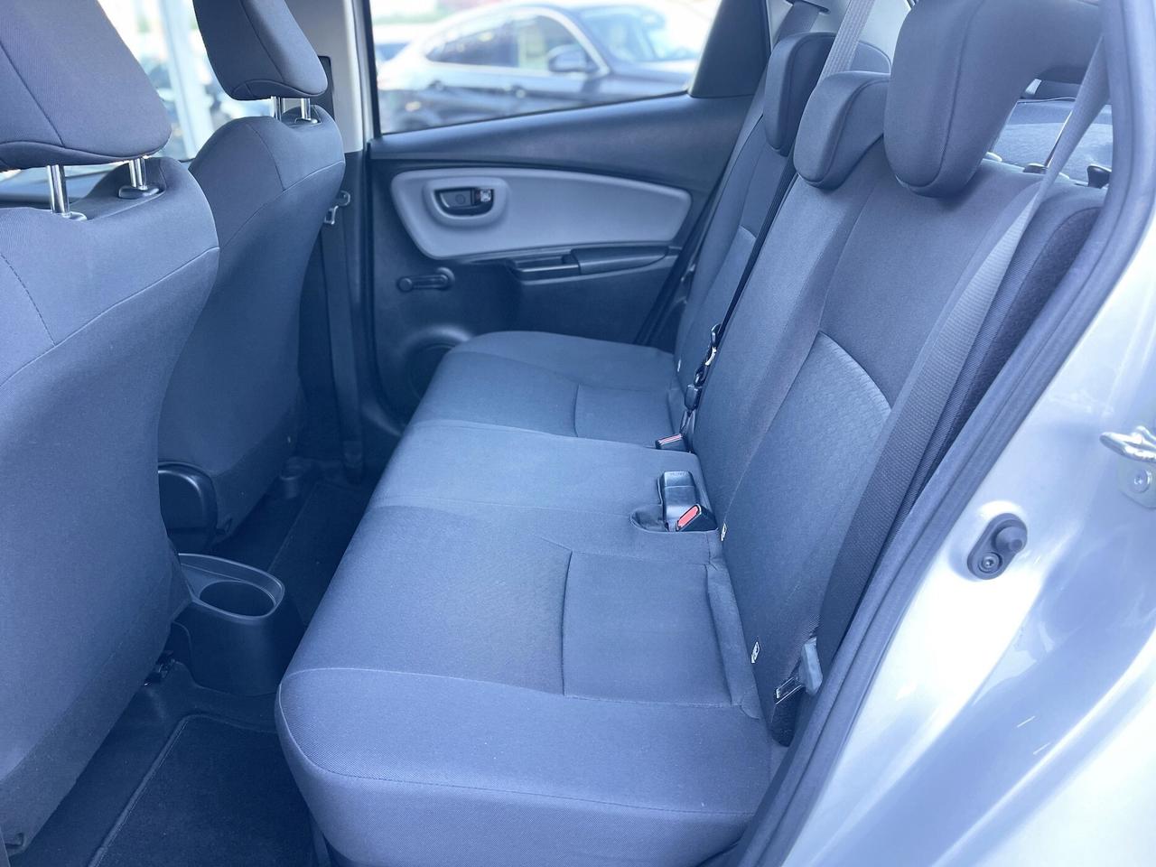 Toyota Yaris 1.5 Hybrid 73CV E6 Neo - 2018