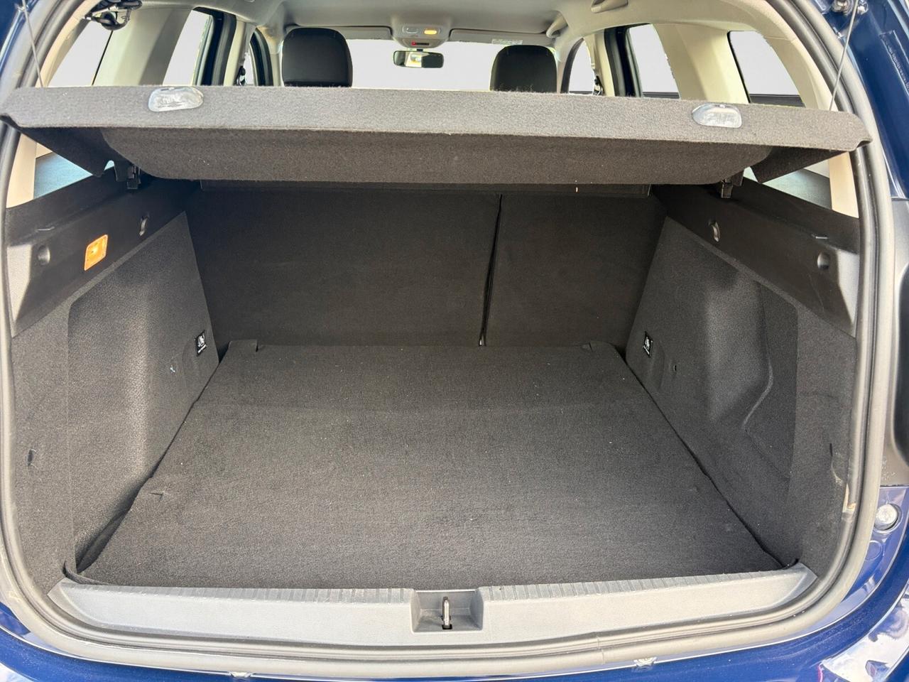 Dacia Duster 1.5 dCi 8V 110 CV 4x2 Comfort OK NEOPATENTATI 1 PROPIETARIO