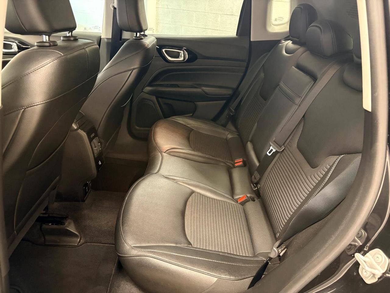 Jeep Compass 1.3 Turbo T4 190 CV PHEV AT6 4xe Limited