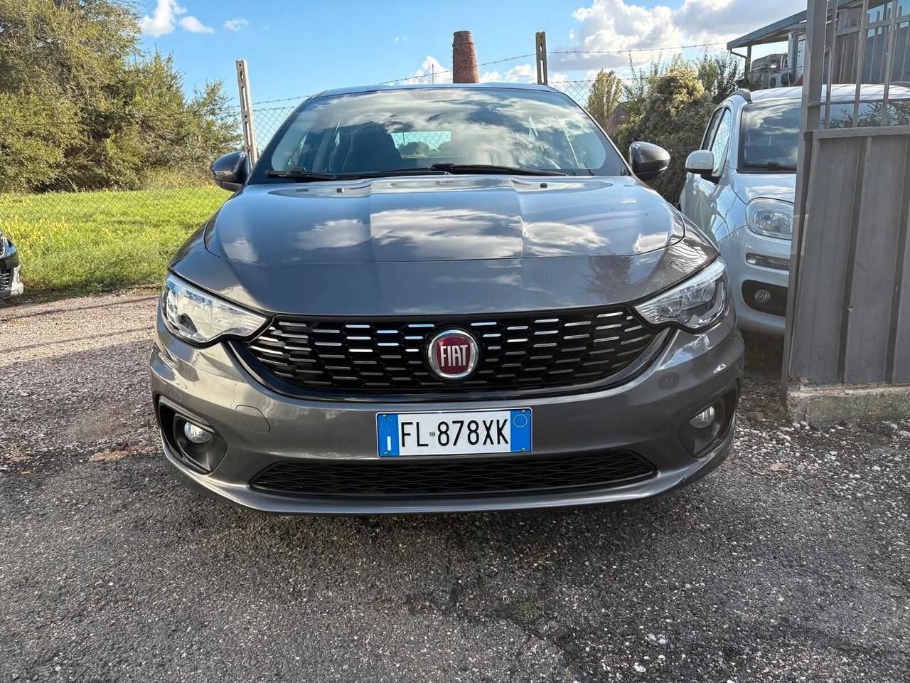Fiat Tipo 1.3 Mjt S&S 5 porte Business