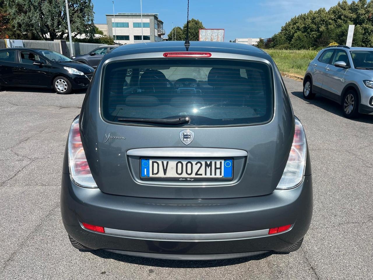 Lancia Ypsilon 1.2 **NEOPATENTATI**