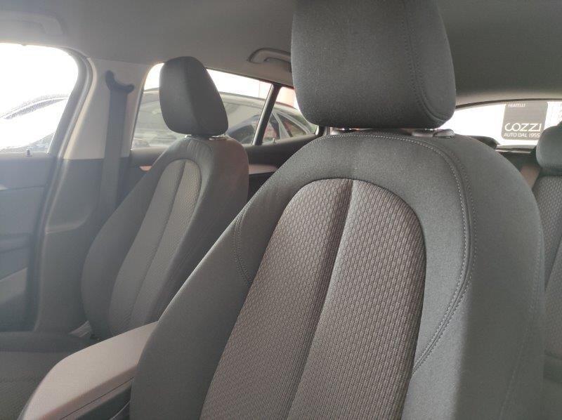 BMW X2 (F39) - X2 xDrive20d Business-X