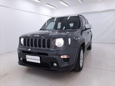 Jeep Renegade Limited BR962267 1.6 Diesel 130CV