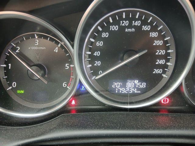 MAZDA CX-5 2.2L Skyactiv-D 150CV 2WD