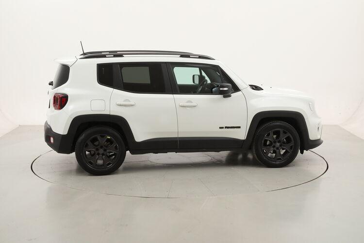 Jeep Renegade 80th Anniversary BZ576931 1.0 Benzina 120CV