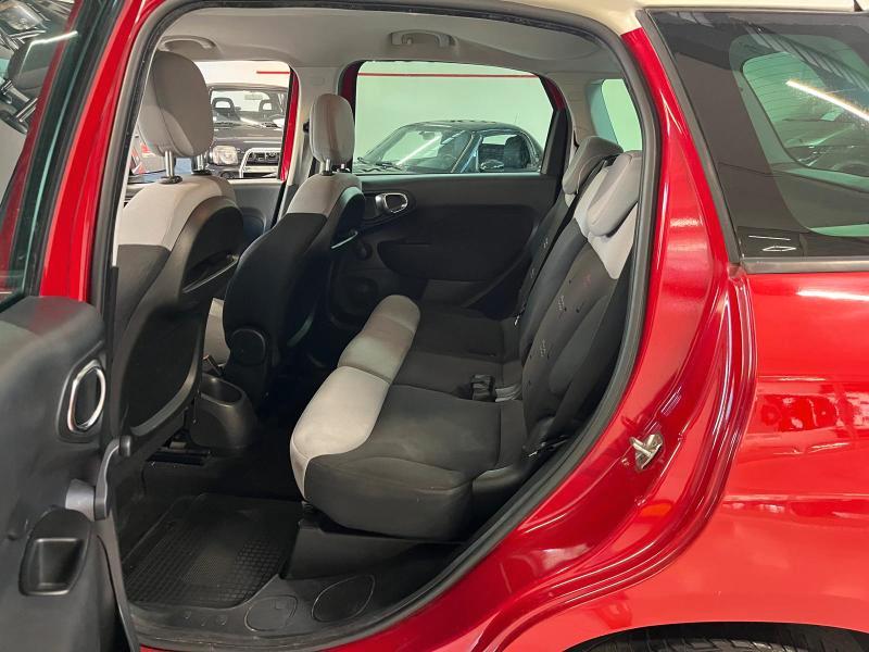 Fiat 500 L 500L 1.3 mjt Easy 85cv