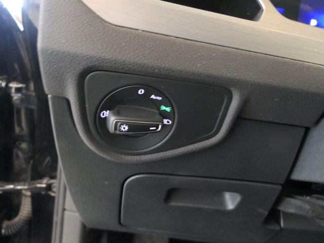 VOLKSWAGEN Touran 1.5 TSI ACT DSG COMFORTLINE