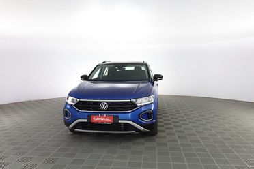 VOLKSWAGEN T-Roc T-Roc 1.5 TSI ACT DSG Life