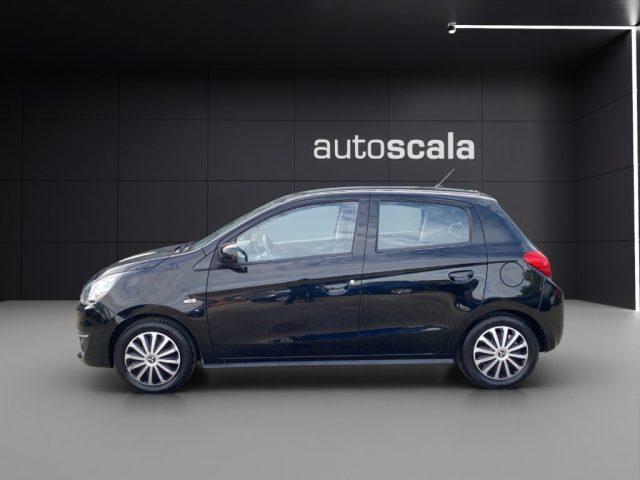 MITSUBISHI Space Star 1.0 GPL bi-fuel Funky