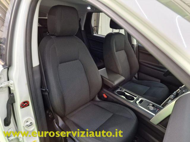 LAND ROVER Discovery Sport N1 2.0 TD4 150 CV Auto Business Ed. SE