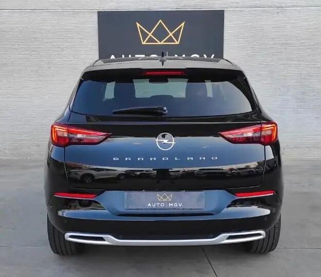Opel Grandland 1.5 diesel Ecotec aut. Business Elegance