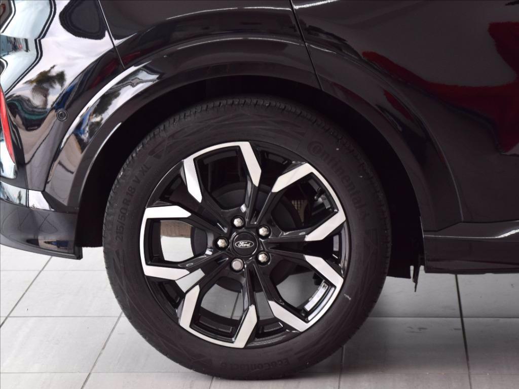 FORD Puma 1.0 ecoboost h ST-Line Design 2 s&s 125cv del 2022