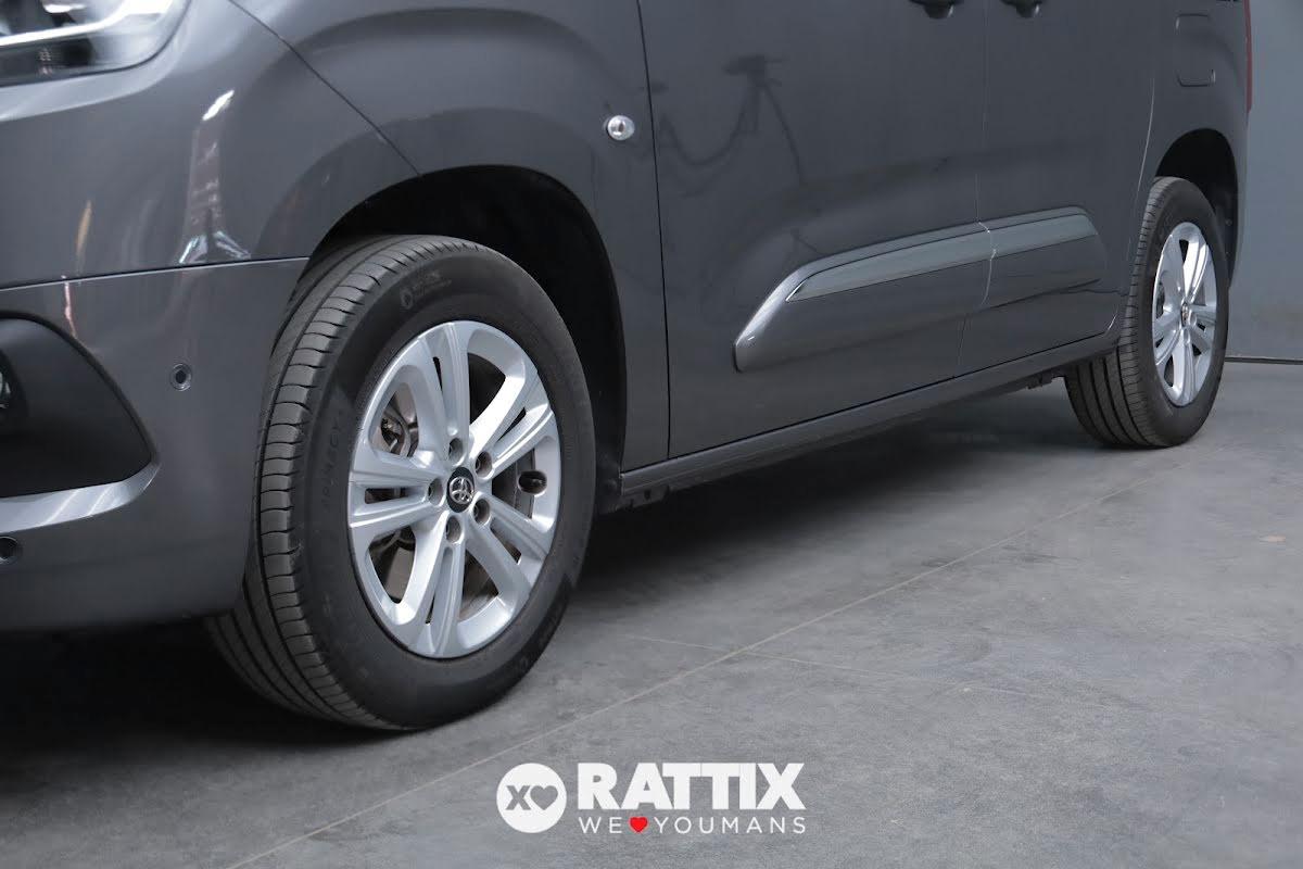 Toyota Proace City Verso 1.5D 130CV L1 D Lounge
