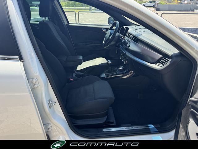 ALFA ROMEO Giulietta 1.4 Turbo 120 CV GPL Sost. 2022