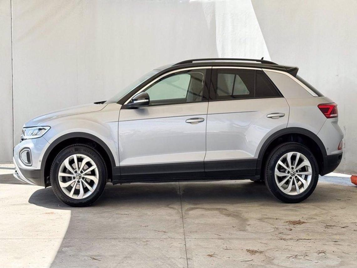 VOLKSWAGEN T Roc 1 0 tsi life 110cv