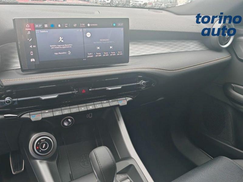 Alfa Romeo Tonale 1.3 280 CV PHEV AT6 Q4 Speciale