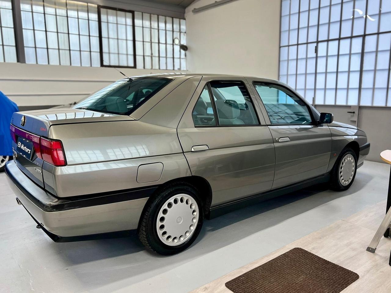 Alfa Romeo 155 1.8i Twin Spark 126cv - ASI