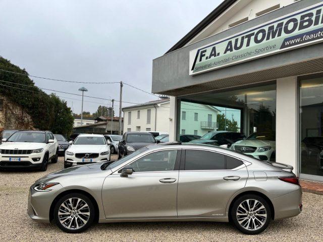 LEXUS ES 300 ES Hybrid Executive