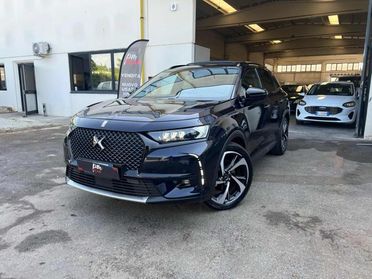 DS AUTOMOBILES DS 7 Crossback PureTech 180 aut. Ligne Noire