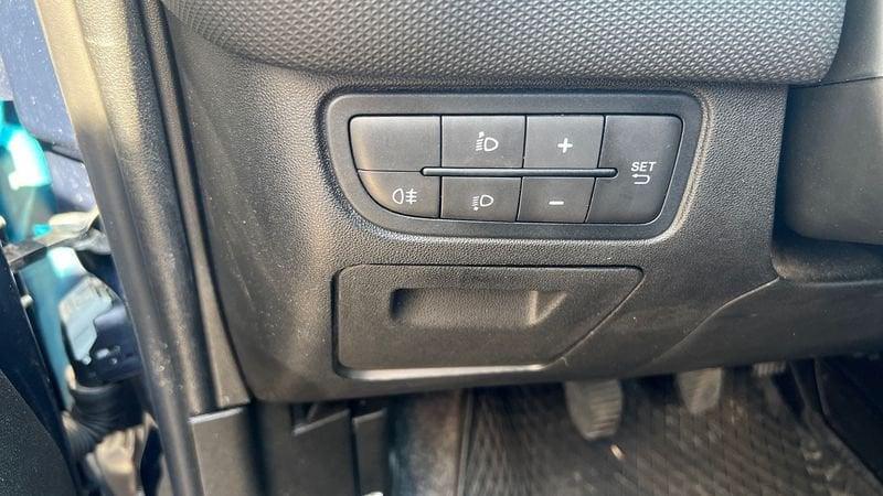 FIAT Punto 5 Porte 1.4 EasyPower Street E6