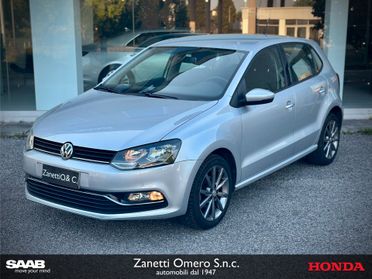 Volkswagen Polo 1.2 TSI DSG 5p. Highline BlueMotion Technology