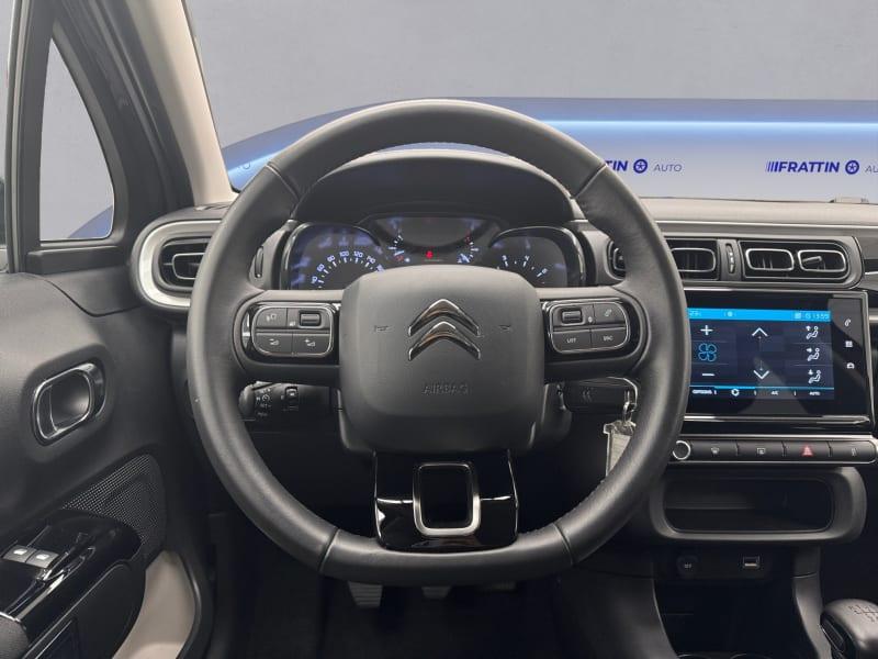 CITROEN C3 PureTech 110 S&S Max