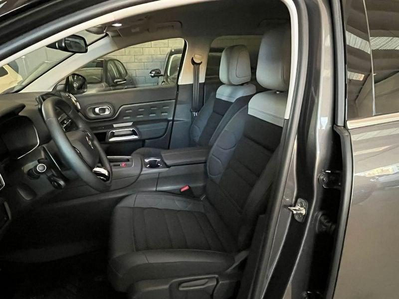 Citroën C5 Aircross C5 Aircross BlueHDi 130 S&S EAT8 Max - PROMO SIRONIAUTO+