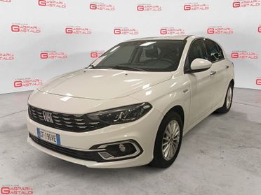 FIAT Tipo Tipo 1.3 Mjt S&S 5 porte Life