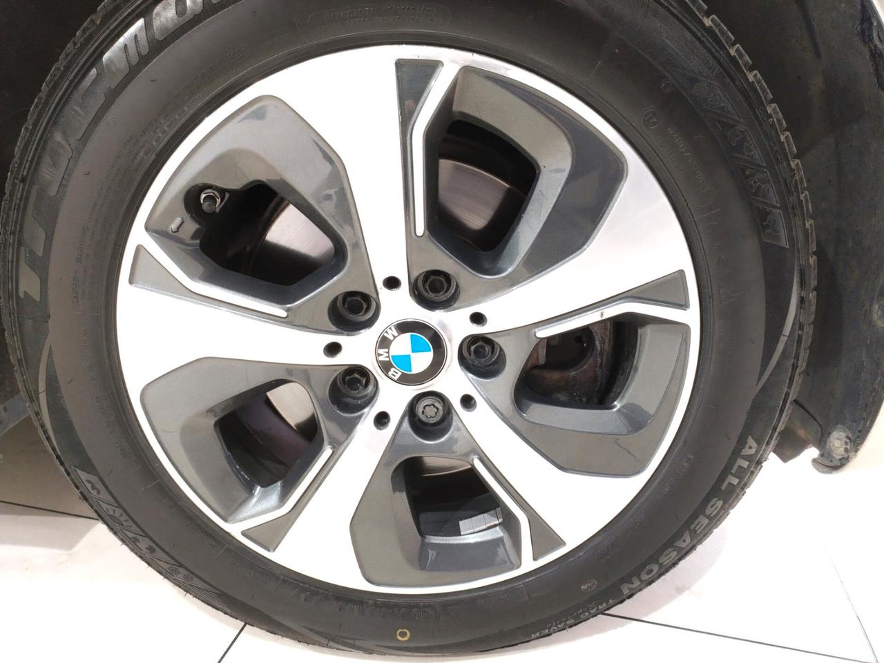 Bmw 2er Active Tourer 216d