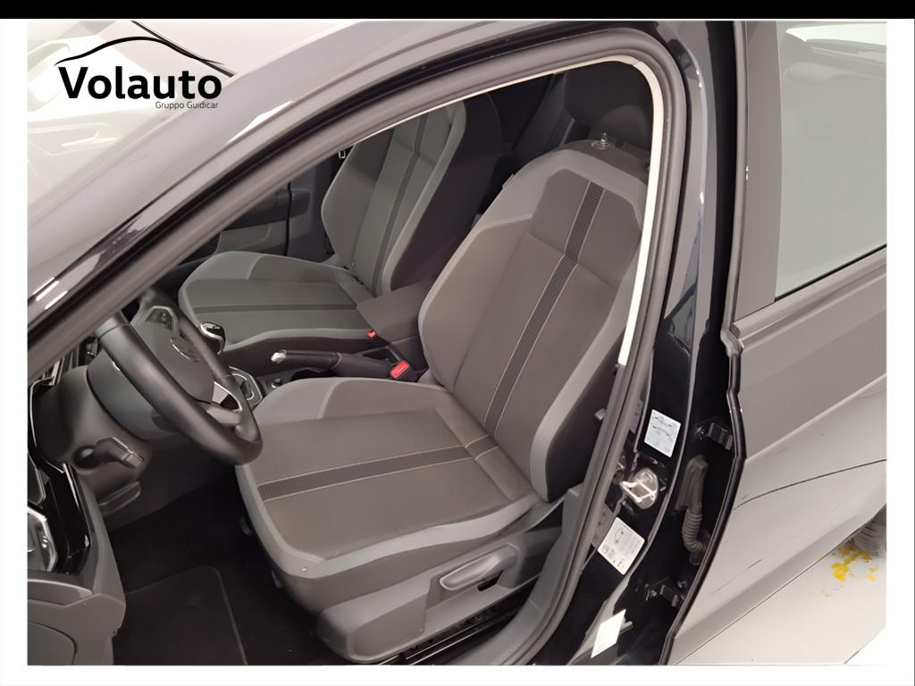 VOLKSWAGEN Polo VI 2022 - Polo 1.0 tsi Style 95cv
