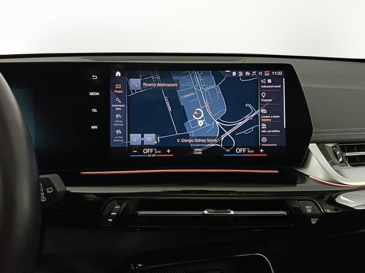 BMW X1 U11 - X1 xdrive 25e X-Line auto
