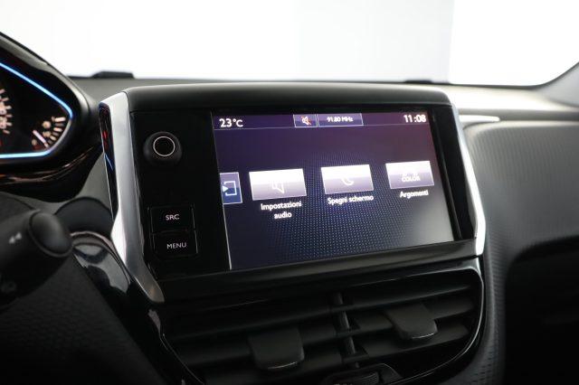 PEUGEOT 2008 2008 Allure 1.6 BlueHDi 100 CV