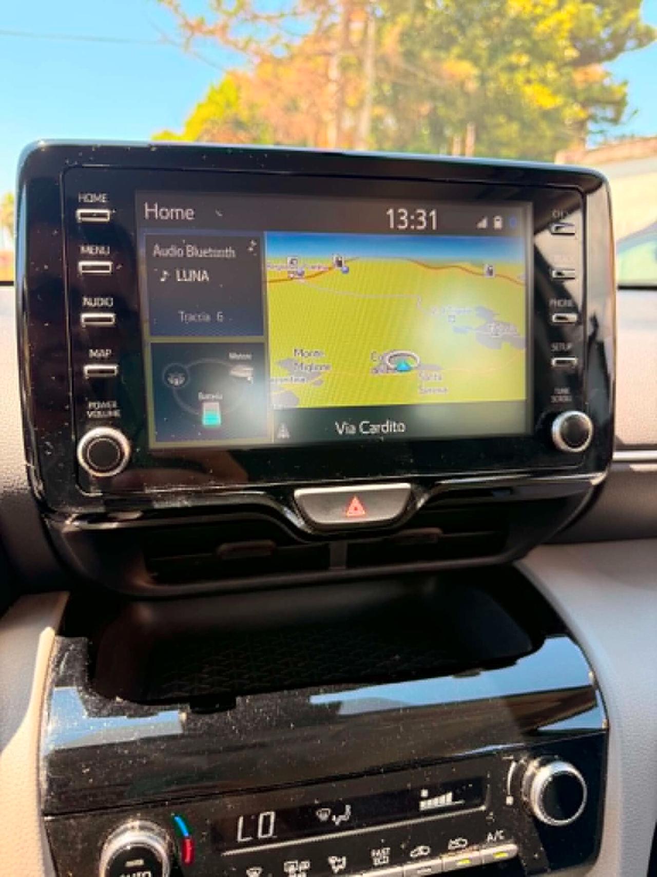 Toyota Yaris Cross 1.5 Benz/Ibrida OK Neop. NO VINCOLI