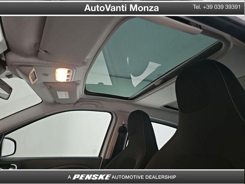 smart forfour Forfour 1.0 Superpassion 71cv
