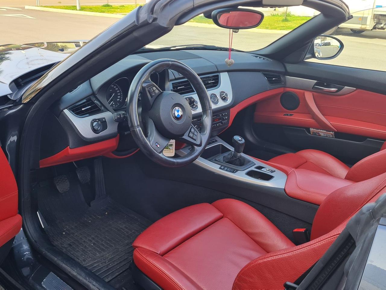 Bmw Z4 18 ì M Sport #9795