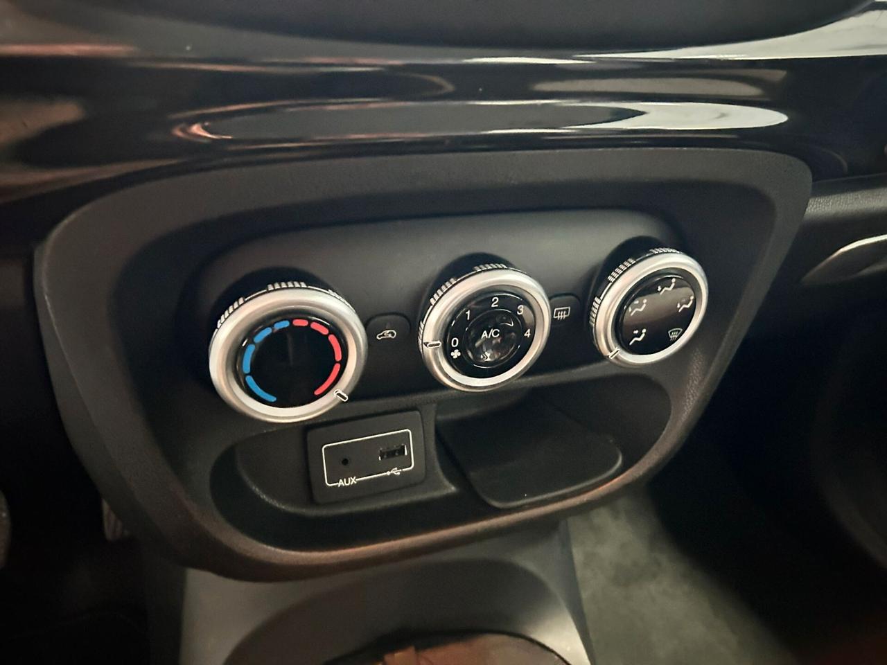 Fiat 500L 1.3 MJT X NEOPATENTATI 2017