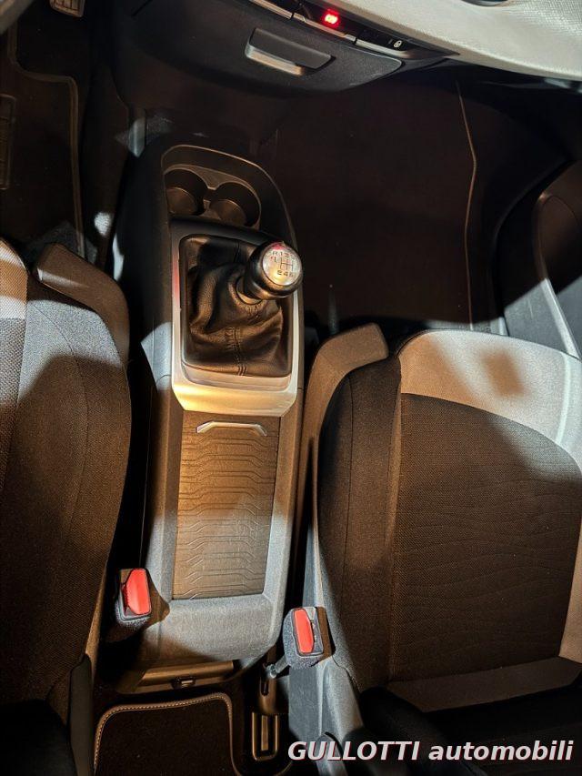 CITROEN Grand C4 Picasso 1.6 e-HDi 115 cv 7posti Seduction