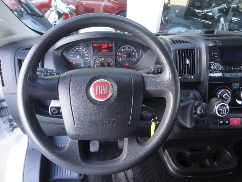 FIAT Ducato (4ª serie) Ducato 35 2.3 MJT 140CV...