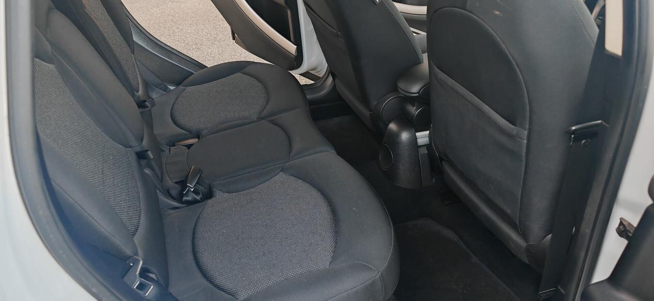 Mini Cooper D Countryman 2.0 Business Automatica