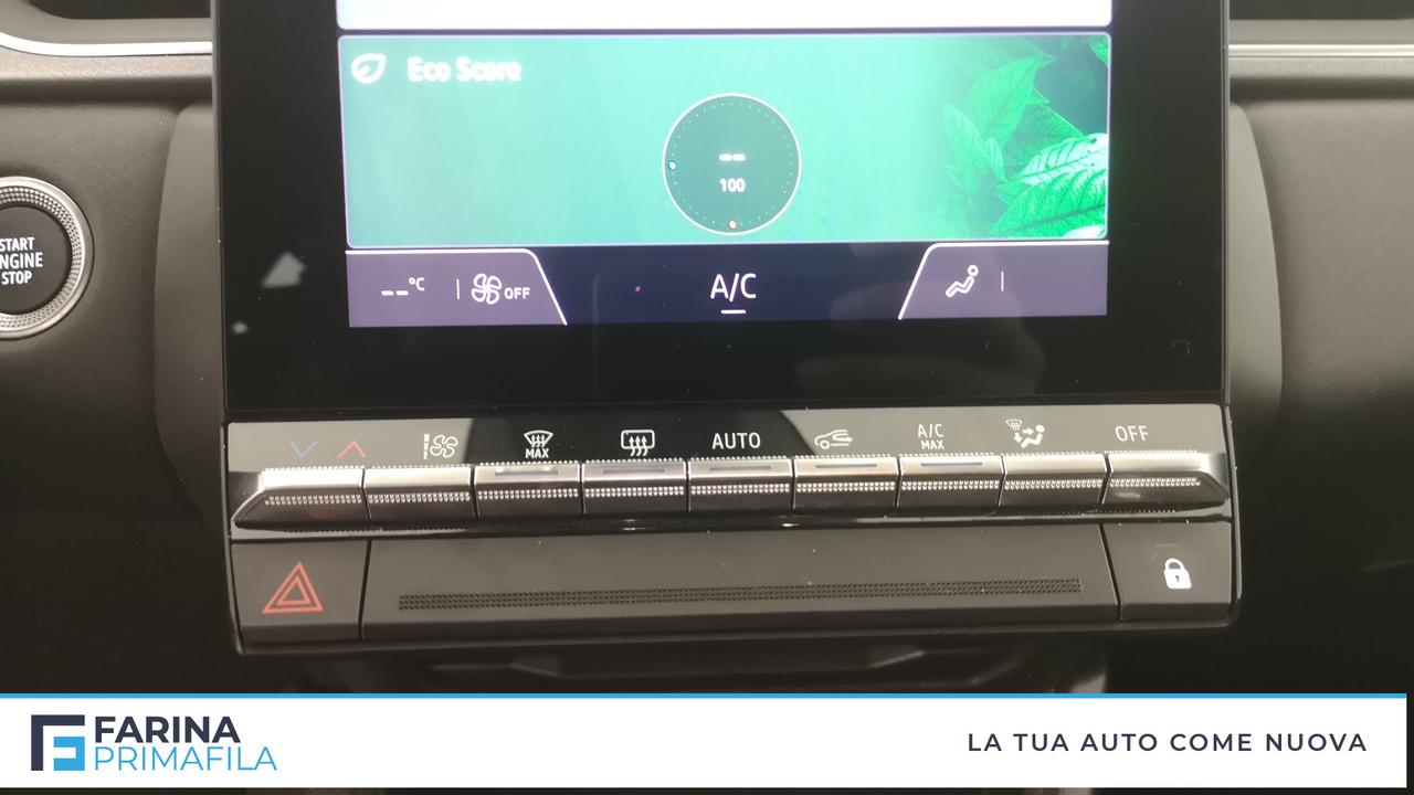 RENAULT Captur II 2024 - Captur 1.0 tce Techno 90cv